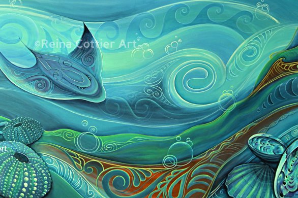 Art for offices & corporate environments