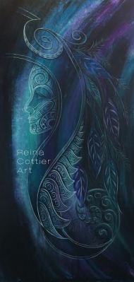 Healing Goddess final sig