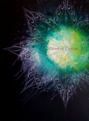 Starburst 2 1000 sig