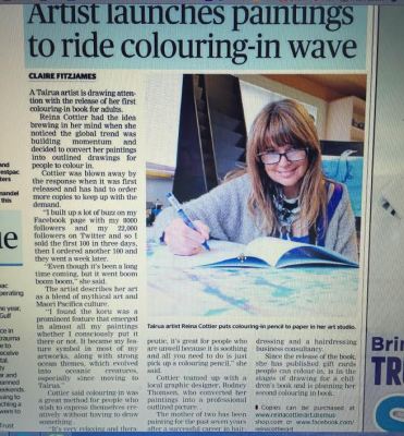 Paper Feature August 2015