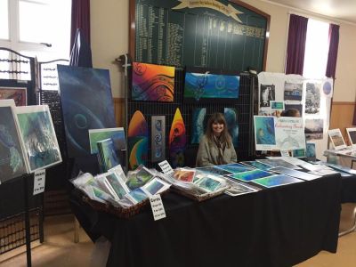 Whitianga Art & Craft Fair
