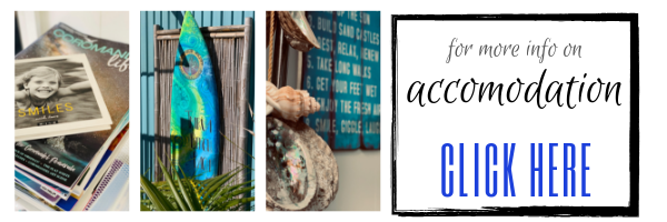 Accomodation on Art Retreats click here